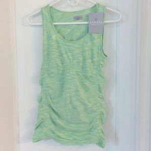 Brand New...Never Been Worn...Athleta Tank Top